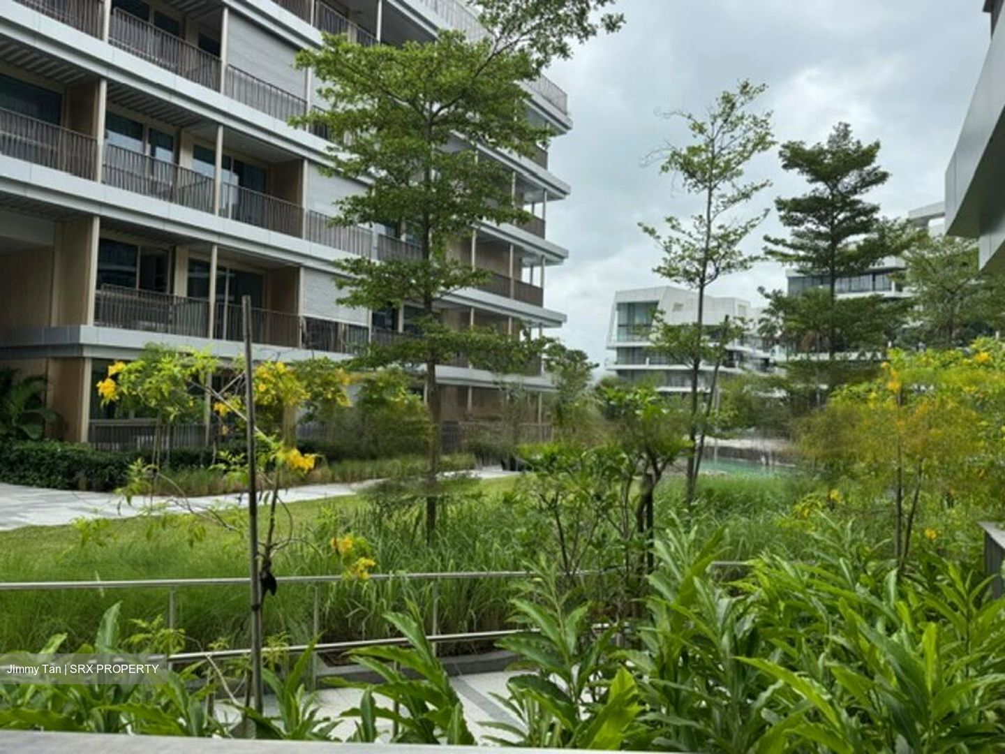 The Reef At King’s Dock (D4), Condominium #444239411